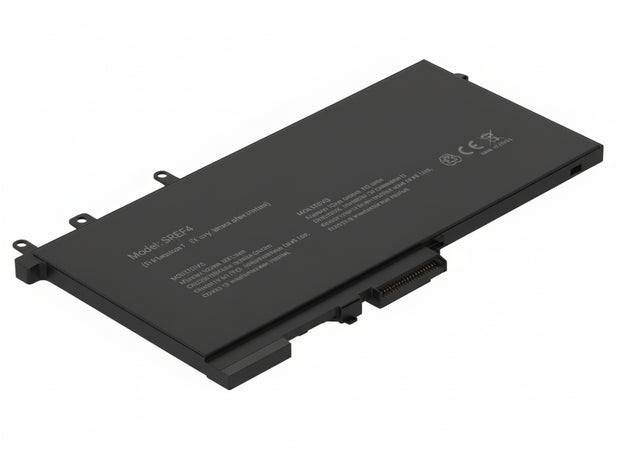 2-Power 2P-52TFC ricambio per laptop Batteria (Main Battery Pack 11.4V 4100mAh)