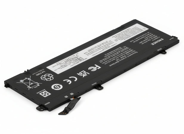 2-Power 2P-5B10W51830 ricambio per laptop (Main Battery Pack 11.55V 4350mAh)