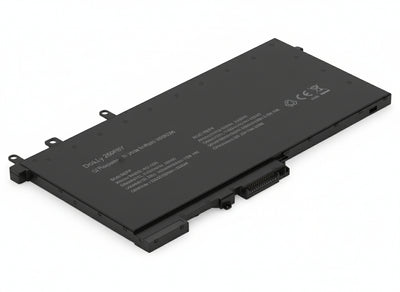 2-Power 2P-5MVGP ricambio per laptop Batteria (Main Battery Pack 11.4V 4100mAh)