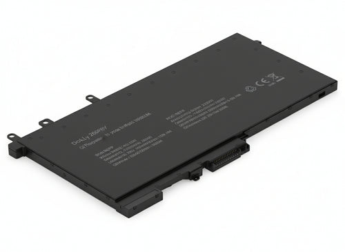 2-Power 2P-5MVGP ricambio per laptop Batteria (Main Battery Pack 11.4V 4100mAh)