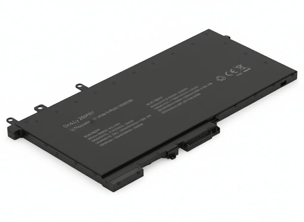 2-Power 2P-5MVGP ricambio per laptop Batteria (Main Battery Pack 11.4V 4100mAh)