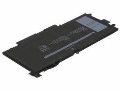 2-Power 2P-71TG4 ricambio per laptop Batteria (Main Battery Pack 11.4V 3940mAh)
