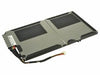 2-Power 2P-EL04XL ricambio per laptop Batteria (Main Battery Pack 14.8V 3514mAh)