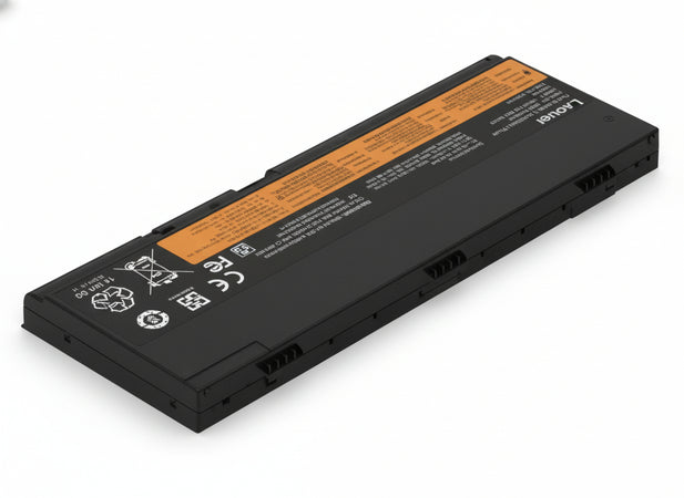2-Power 2P-00NY492 ricambio per laptop Batteria (Main Battery Pack 11.1V 7200mAh)