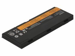 2-Power 2P-00NY493 ricambio per laptop Batteria (Main Battery Pack 11.1V 7200mAh)