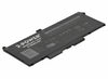 2-Power 2P-1K2CF ricambio per laptop Batteria (Main Battery Pack 15.2V 3000mAh)