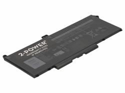 2-Power 2P-1K2CF ricambio per laptop Batteria (Main Battery Pack 15.2V 3000mAh)