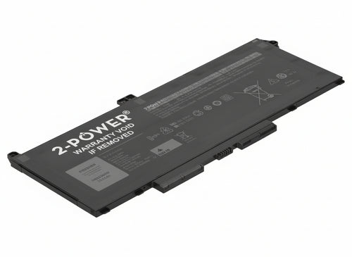 2-Power 2P-1K2CF ricambio per laptop Batteria (Main Battery Pack 15.2V 3000mAh)