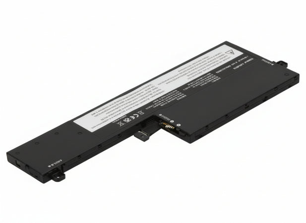 2-Power 2P-5B10W13961 ricambio per laptop Batteria (Main Battery Pack 11.55V 5887mAh)