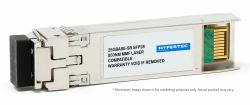 Hypertec Transceiver- 25GbE SFP28 SR MMF Transceiver Dell Networking Compatible modulo del ricetrasmettitore di rete Fibra ottica 25000 Mbit/s 850 nm (Hypertec Transceiver- 25GbE SFP28 SR MMF Transce