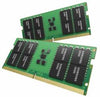 Samsung M425R2GA3PB0-CWM memoria 16 GB 1 x 16 GB DDR5 (Samsung 16GB DDR5 SODIMM 5600MHz PC5-44800 Non-ECC)