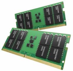 Samsung M425R2GA3PB0-CWM memoria 16 GB 1 x 16 GB DDR5 (Samsung 16GB DDR5 SODIMM 5600MHz PC5-44800 Non-ECC)