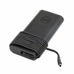 DELL WX46R adattatore e invertitore Interno 130 W Nero (AC Adapter 19.5V 6.7A 130W includes power cable)
