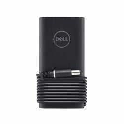 DELL 450-AGUT adattatore e invertitore Interno 130 W Nero (AC Adapter 19.5V 6.7A 130W includes power cable)