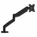 j5create JTSA101-N Supporti a parete per TV 81,3 cm [32] Scrivania Nero (J5CREATE ERGONOMIC MONITOR MOUNT)