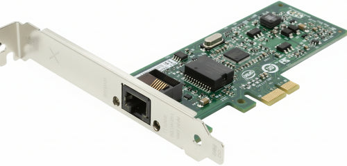 Intel EXPI9301CTBLK scheda di rete e adattatore Interno 1000 Mbit/s (Expi9301Ctblk Network Card - Internal 1000 Mbit/S - Warranty: 12M)