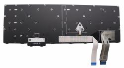 Lenovo 5N21M39836 ricambio per laptop Tastiera (Keyb L16 G1/G2/T16 G3/G4/P16s G4 SWE/FI. KEYBOARD: . WARRANTY: 1YM)