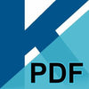 Kofax Power PDF 5 Accademico 1 licenza/e Licenza (Power PDF 5 - Business; Academic Level A 5-24 users Perpetual [None warranty])