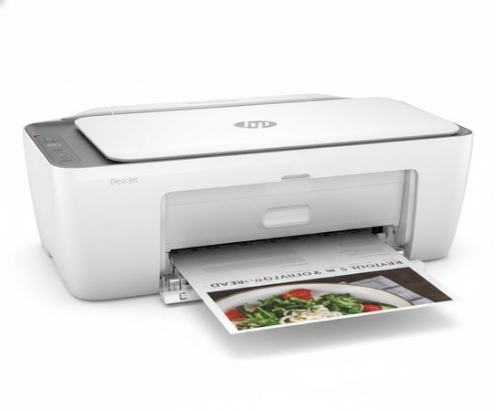 HP DeskJet 2820e Wireless All-in-One Colore Stampante, Fotocopiatrice, scanner (HP DeskJet 2820e AIO Multifunc)