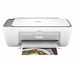 HP DeskJet 2820e Wireless All-in-One Colore Stampante, Fotocopiatrice, scanner (HP DeskJet 2820e AIO Multifunc)