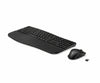 HP Combinazione di tastiera e mouse dual-mode 685 Comfort (HP 685 Dual-Mode Keyboard and Mouse Combo) - Versione UK