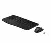 HP Combinazione di tastiera e mouse dual-mode 685 Comfort (HP 685 Dual-Mode Keyboard and Mouse Combo) - Versione UK