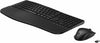 HP Combinazione di tastiera e mouse dual-mode 685 Comfort (HP 685 Dual-Mode Keyboard and Mouse Combo) - Versione UK