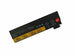 CoreParts 0C52862-CP ricambio per laptop Batteria (Laptop Battery, 48.86Wh 6 - Cell Li-ion 11.1V 4400mAh, - Black, 0C52862 for Lenovo ThinkPad A, L, P, T, W, X series - Warranty: 12M)