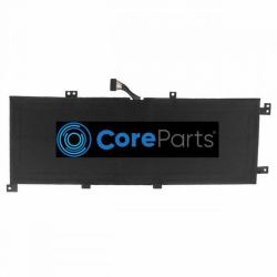 CoreParts 02DL030-CP ricambio per laptop Batteria (Laptop Battery, 44Wh - Li-Polymer 15.36V 2850mAh, - 02DL030 for Lenovo ThinkPad L13, ThinkPad L13 Gen 2-20VJS07V00, ThinkPad L13 - Warranty: 12M)