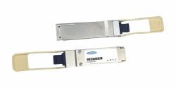 Origin Storage MMA1B00-F030D-OS modulo del ricetrasmettitore di rete Fibra ottica 40000 Mbit/s QSFP+ 850 nm (Origin Storage MMA1B00-F030D NVIDIA Mellanox Compatible Transceiver QSFP+ 40GBase-SR4L [85