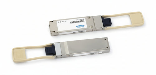 Origin Storage MMA1B00-F030D-OS modulo del ricetrasmettitore di rete Fibra ottica 40000 Mbit/s QSFP+ 850 nm (Origin Storage MMA1B00-F030D NVIDIA Mellanox Compatible Transceiver QSFP+ 40GBase-SR4L [85