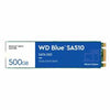 Western Digital Blue SA510 500 GB M.2 Serial ATA III (500GB BLUE SSD M.2 SA510 2280 - SATA III 6 GB/S)