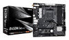 Asrock B450M/ac R2.0 AMD B450 Socket AM4 micro ATX (Asrock B450M/AC R2.0, AMD B450, AM4, Micro ATX, 4 DDR4, HDMI, GB LAN, AC Wi-Fi, 1x M.2)