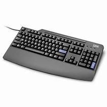 Keyboard US/English Pref. USB - W/O Mouse **New Retail** Pro - Warranty: 12M