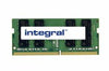 Integral TS3200HSB-16G-IN memoria 16 GB 1 x 16 GB DDR4 3200 MHz (16GB LAPTOP RAM MODULE DDR4 3200MHZ PC4-25600 UNBUFFERED NON-ECC SODIMM 1.2V 1GX8 CL22 INTEGRAL)