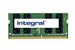 Integral TS3200HSB-16G-IN memoria 16 GB 1 x 16 GB DDR4 3200 MHz (16GB LAPTOP RAM MODULE DDR4 3200MHZ PC4-25600 UNBUFFERED NON-ECC SODIMM 1.2V 1GX8 CL22 INTEGRAL)