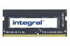 Integral TS1GSH64V2B3-IN memoria 8 GB 1 x 8 GB DDR4 (8GB LAPTOP RAM MODULE DDR4 3200MHZ PC4-25600 UNBUFFERED NON-ECC SODIMM 1.2V 1GX8 CL22 INTEGRAL)