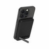 Belkin BoostCharge Pro Carica wireless Nero (5K QI2 MAGSAFE COMPPOWERBANK W STAND)