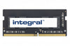 Integral OM8G43200SO1RX8NE12-IN memoria 8 GB 1 x 8 GB DDR4 3200 MHz (8GB LAPTOP RAM MODULE DDR4 3200MHZ PC4-25600 UNBUFFERED NON-ECC SODIMM 1.2V 1GX8 CL22 INTEGRAL)