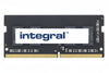 Integral HMA81GS6DJR8N-XNN0-IN memoria 8 GB 1 x 8 GB DDR4 3200 MHz (8GB LAPTOP RAM MODULE DDR4 3200MHZ PC4-25600 UNBUFFERED NON-ECC SODIMM 1.2V 1GX8 CL22 INTEGRAL)