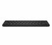 HP Tastiera Bluetooth multi-dispositivo compatta 350 (HP 350BLKCOMPACTMULTI-DEVICEKBD UK) - Versione UK
