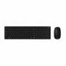 ASUS W5000 tastiera Mouse incluso Universale RF Wireless Nero (Asus W5000 wireless Keyboard+Mouse dt.)