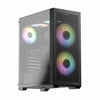 LC-Power LC-717B-ON computer case Midi Tower Bianco (LC Power)