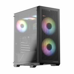 LC-Power LC-717B-ON computer case Midi Tower Bianco (LC Power)