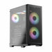 LC-Power LC-717B-ON computer case Midi Tower Bianco (LC Power)