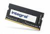 Integral TED48G3200C22-S01-IN memoria 8 GB 1 x 8 GB DDR4 3200 MHz (8GB LAPTOP RAM MODULE DDR4 3200MHZ PC4-25600 UNBUFFERED NON-ECC SODIMM 1.2V 1GX8 CL22 INTEGRAL)
