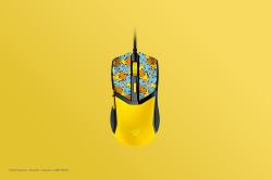 Razer Cobra mouse Gaming Mano destra RF Wireless Ottico 8500 DPI (RAZER COBRA POKEMON GAMING MOUSE)