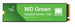 SanDisk SN3000 1 TB M.2 PCI Express 4.0 NVMe QLC 3D NAND (WD Green WDS100T4G0E - SSD)