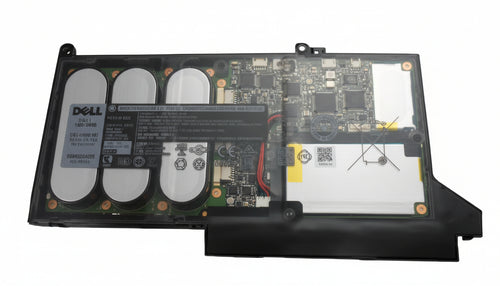 DELL 0NF0H ricambio per laptop Batteria (Kit - 42 Whr Express Charge - Warranty: 12M)