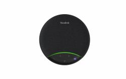 Yealink SP92 USB-C/A vivavoce Universale USB/Bluetooth Nero (SP92 USB-C/A Speakerphone)